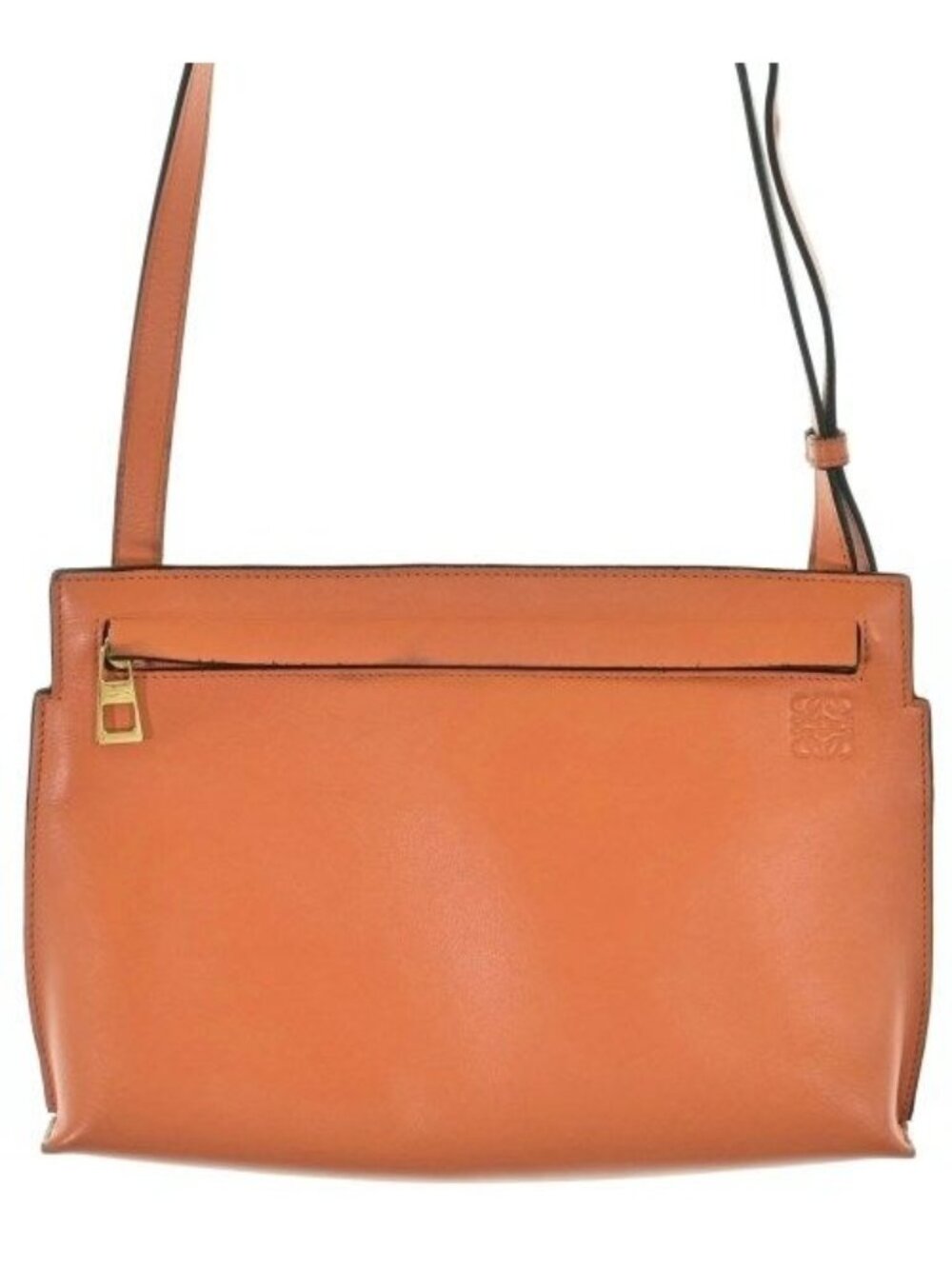 Loewe Shoulder Bag Orange